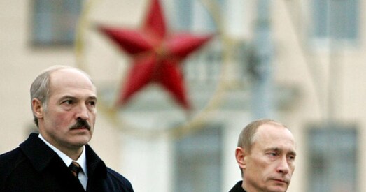 Пра што дамовіліся?