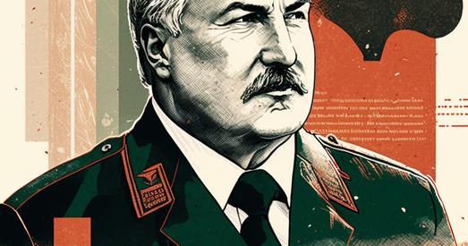 Антызаходнія выпады Лукашэнкі: прапагандысцкая лухта ці светапогляд?