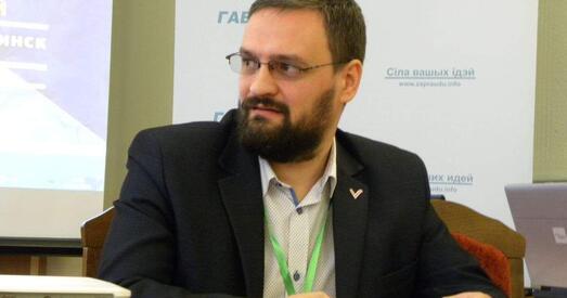 «У прыватніку не бачаць дзяржаўнага чалавека»