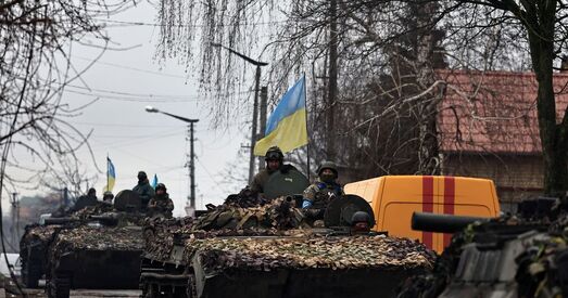 Як выглядае вызваленая ад акупантаў Буча