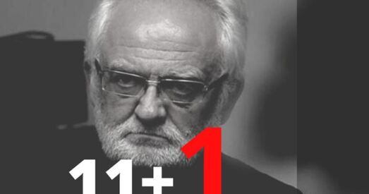 Святлана Алексіевіч: Памерці сёння — слабасць, мужнасць — жыць