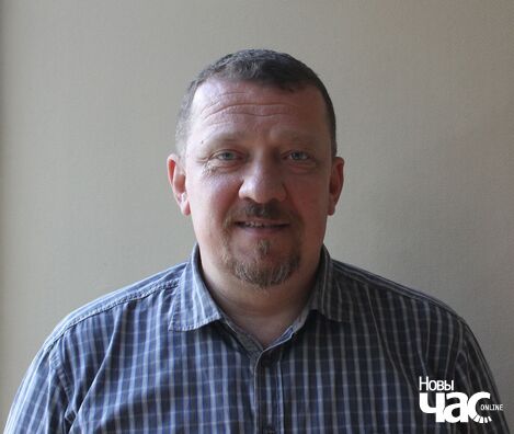 Андрэй Маханько Андрэй Маханько