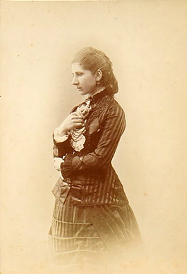 Магдалена Радзівіл Магдалена Радзівіл