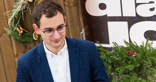 Арцём Шрайбман: Калі рэпрэсіі спыняцца?