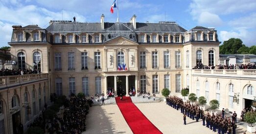 Францыя: прывід Шарля дэ Голя вяртаецца? 