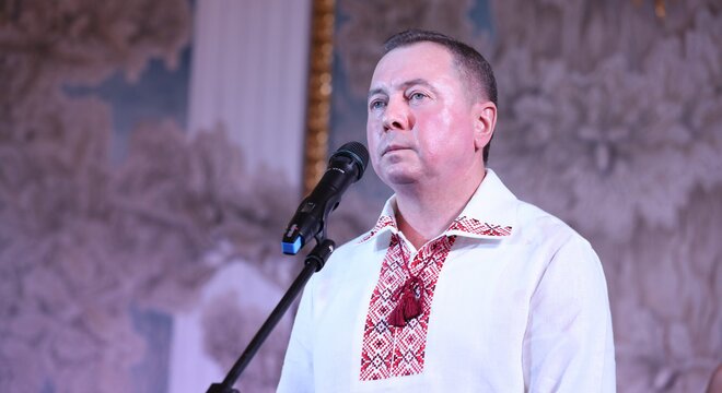 Макей быў архітэктарам «мяккай лібералізацыі», але ў 2020-м выбраў бок Зла