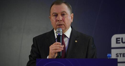 Макей: да канца года Лукашэнка наведае ЕС з паўнацэнным візітам