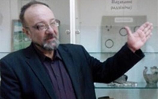 Алег Макушнікаў Алег Макушнікаў