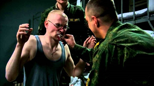 Кадр з фільма "Жыве Беларусь" Кадр з фільма "Жыве Беларусь"