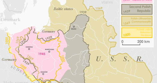 Алег Латышонак: Усіх палякаў задавальняла б, каб Беларусь стала нармальнай еўрапейская дзяржавай