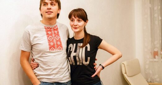 Журналістку Адар'ю Гуштын выклікалі на допыт у ДФР