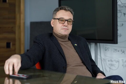 Кіраўнік Malanka Media і стрымінгавай платформы Belarus Tomorrow Павел Марыніч Кіраўнік Malanka Media і стрымінгавай платформы Belarus Tomorrow Павел Марыніч