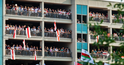 Ідэя стварэння партыі Бабарыкі размывае адзінства і падмяняе прыярытэты