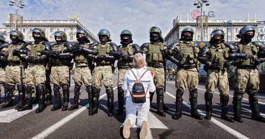 Беларусь павінна спыніць катаванні і прадухіліць гвалтоўныя знікненні