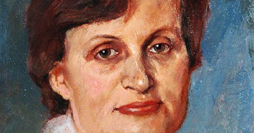 Памерла вядомая мецэнатка Марыя Дзямковіч