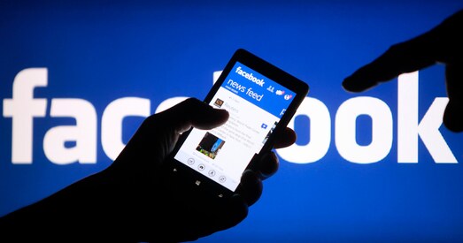Facebook прыме новыя меры супраць «расійскага ўмяшання»