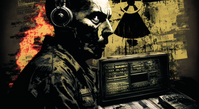 У Мінску нібы забыліся пра ядзерную зброю У Мінску больш не размахваюць ядзернай дубінкай. Што здарылася?