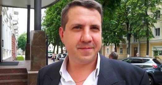 Пётр Кузняцоў: Вайна ва Украіне перайшла ў жахлівую для ўсіх стадыю