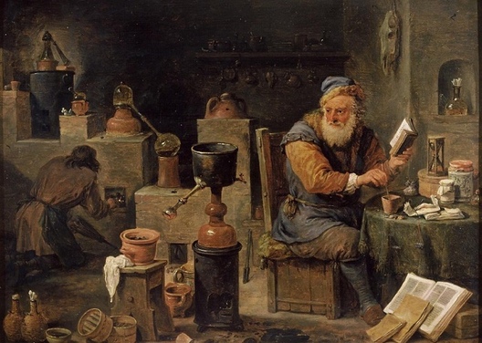 Медыцына XVI стагоддзя Медыцына XVI стагоддзя