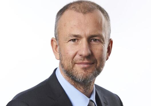 Андрэй Мельнічэнка. Фота: Wikimedia Commons Андрэй Мельнічэнка. Фота: Wikimedia Commons