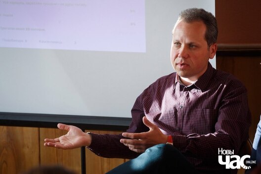 Ігар Мельнікаў Ігар Мельнікаў 