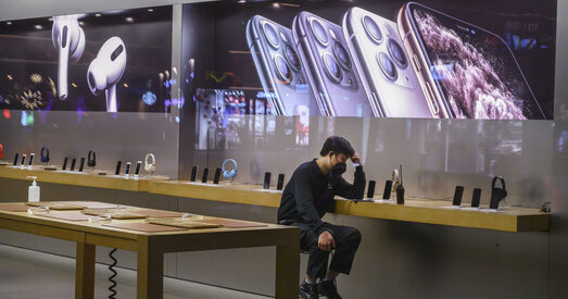 Амаль без вірусаў