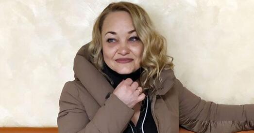 «Слізкі тып»: жанчына атрымала 2 гады «хіміі» за абразу міліцыянта