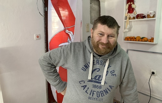 Андрэй Мялешка Андрэй Мялешка