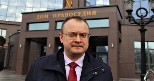 Алесь Міхалевіч: Прававыя механізмы ў Беларусі не працуюць