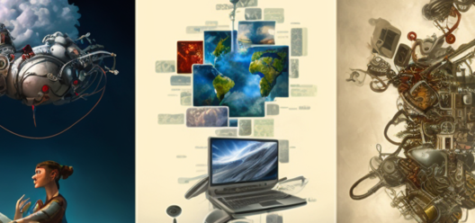 Малюнак Midjourney Малюнак Midjourney