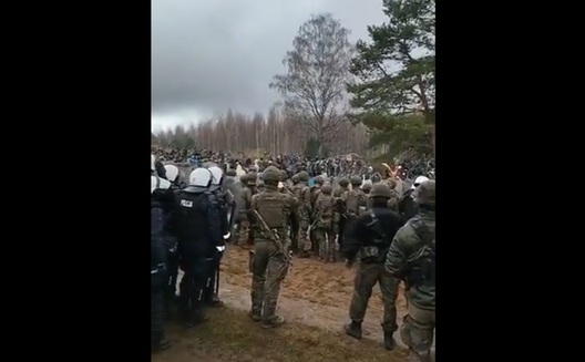 МУС Польшчы МУС Польшчы