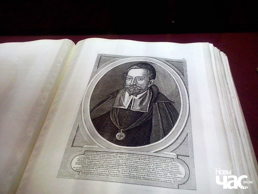Мікалай Радзівіл Сіротка Мікалай Радзівіл Сіротка