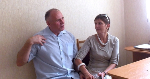 Да Статкевіча трэція суткі не пускаюць адваката