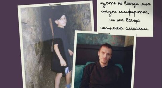 Мікола Дзядок паллічыў, што пятую частку жыцця правёў у няволі Мікола Дзядок: Пятую частку жыцця я правёў у няволі