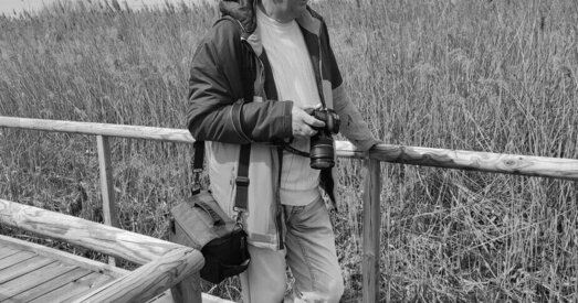 Памёр фатограф Альфрэд Мікус