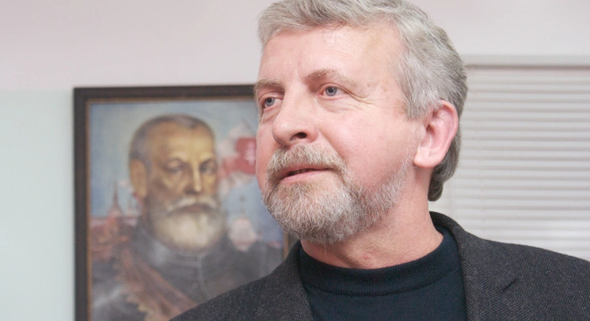 Аляксандр Мілінкевіч пра Аляксандра Лукашэнку «У будучыні сорамна будзе мець прозвішча «лукашэнка», яго нашчадкам, можа, прыйдзецца зʼехаць»