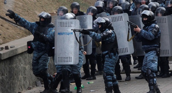 Спецрасследаванне: каго ці што абараняе «Беркут» у Беларусі. Частка ІІІ Спецрасследаванне: каго ці што абараняе «Беркут» у Беларусі. Частка ІІІ