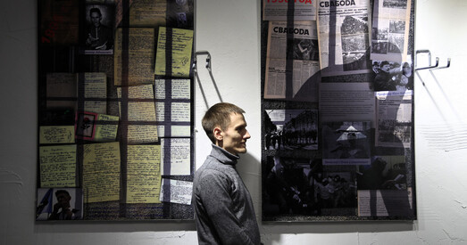 Вярхоўны суд пакінуў у сіле прысуд палітвязню Міколе Дзядку