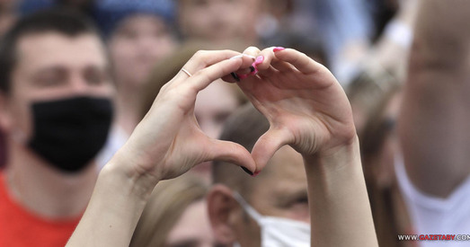 Раманчук: «Лукашэнка зразумеў, што згубіў моладзь»