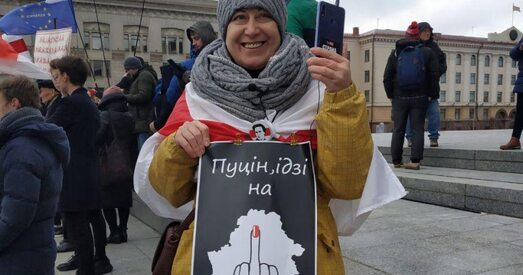 Аляксандр Класкоўскі: У Лукашэнкі няма патэнцыялу, каб супраціўляцца працэсу паўзучай інкарпарацыі