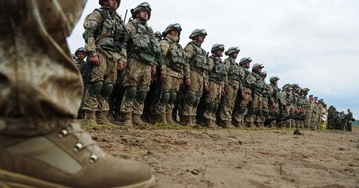 Карбалевіч: Блеф — таксама частка дыпламатыі