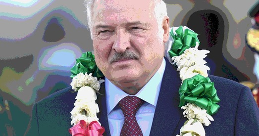 Дыктатары свету, што дажылі да 70 гадоў ва ўладзе. Дасье ў карыкатура