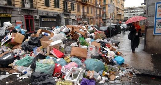 Львову пагражае ўспышка кішэчных інфекцый