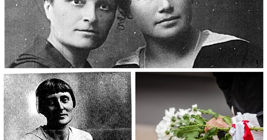 Жанчыны ў Слуцкім паўстанні