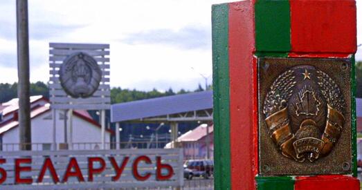 Абмежаванні на бяспошлінны ўвоз тавараў праз мяжу ўведзеныя па просьбе Расіі