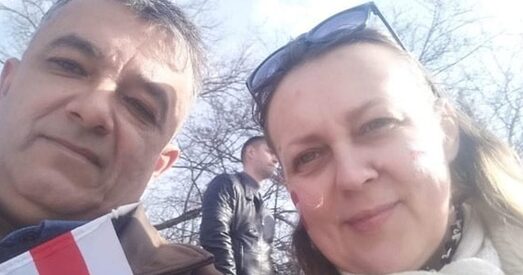 З Беларусі высылаюць баранавіцкага актывіста. Сям'я лічыць, што гэта звязана з пратэстамі на авіязаводзе