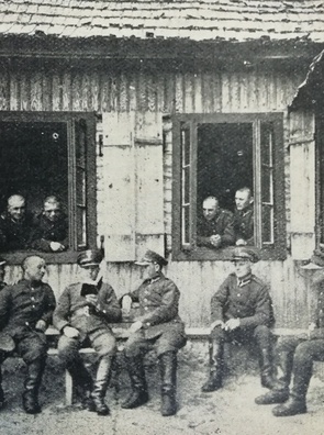 На стражніцы КАП На стражніцы КАП