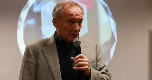 Уладзімір Някляеў: «Я гэткаму лёсу рады»