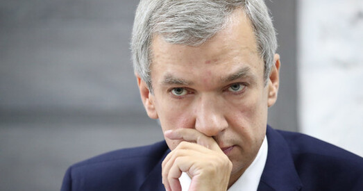 «Гэта другі шанец пасля 9 жніўня». Латушка расказаў, пра што дамовілася апазіцыя наконт рэферэндуму