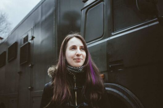 Наста Лойка Наста Лойка